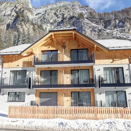 Alpenresidenz Hotel Gell Tweng Exterior photo